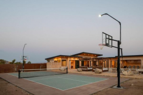 Sol e Cielo Casa Una rare luxury oasis and pool